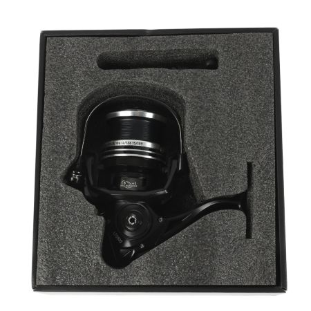 Катушка SKYFISH "LT5500", 8+1 подш, метал. шпуля